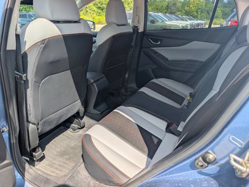 Used 2021 Subaru Crosstrek 2.5i Limited AWD/4WD image 19