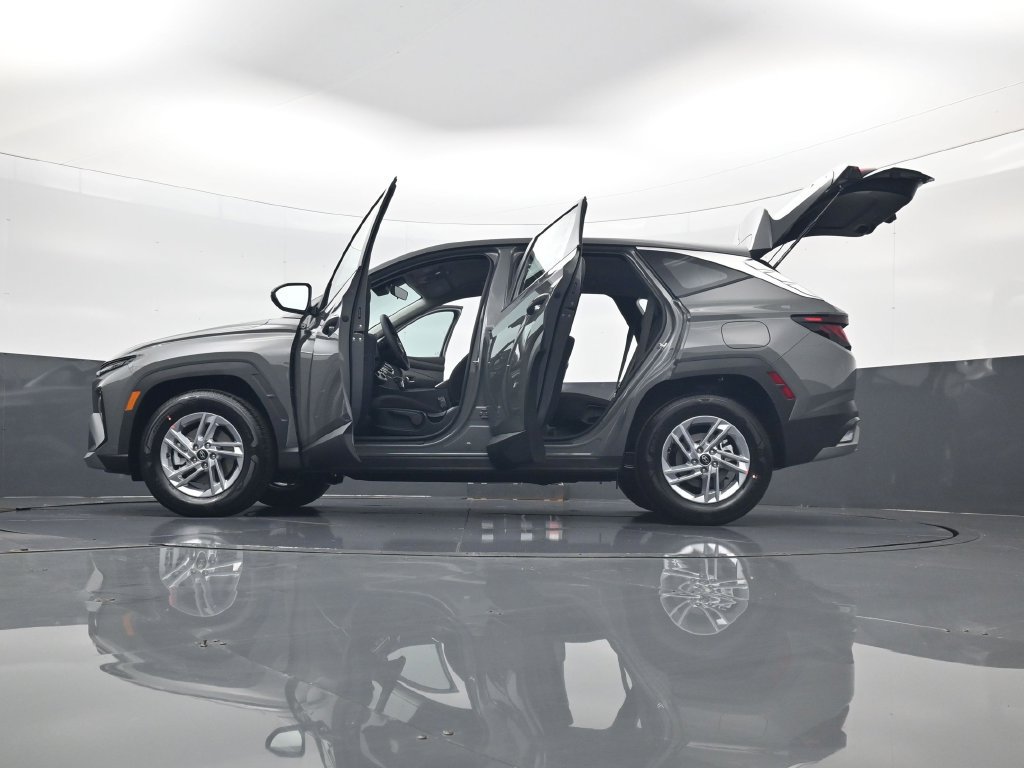 New 2026 Hyundai Tucson SE FWD image 34