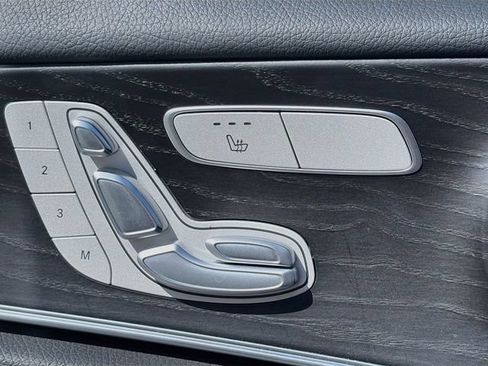 Certified 2023 Mercedes-Benz E 350 4MATIC Sedan image 19