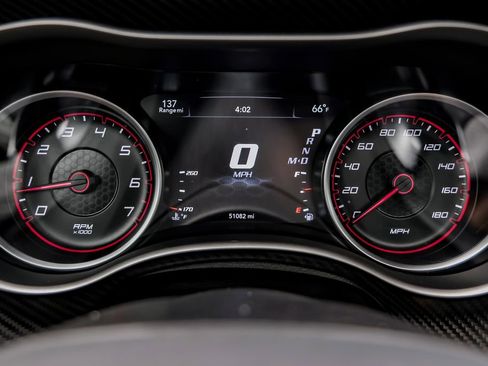 Used 2022 Dodge Charger Scat Pack RWD image 18