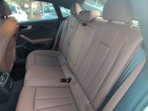 Used 2023 Audi A5 2.0T Premium w/ Convenience Package image 5