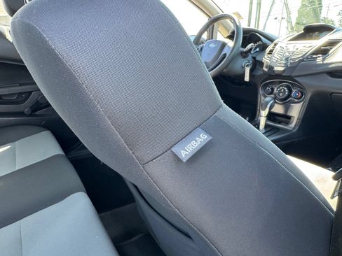 Used 2017 Ford Fiesta S FWD image 37