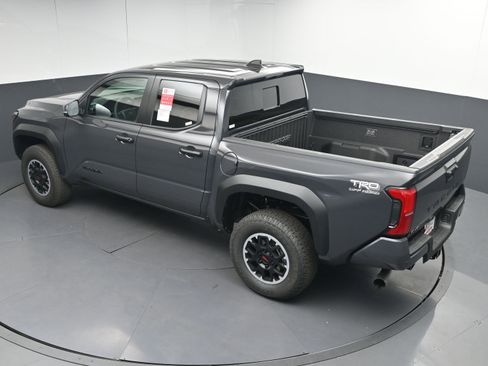New 2025 Toyota Tacoma TRD Off-Road image 35