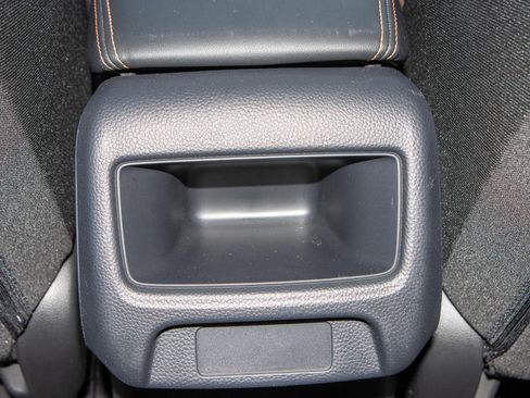 Certified 2023 Honda HR-V Sport image 13