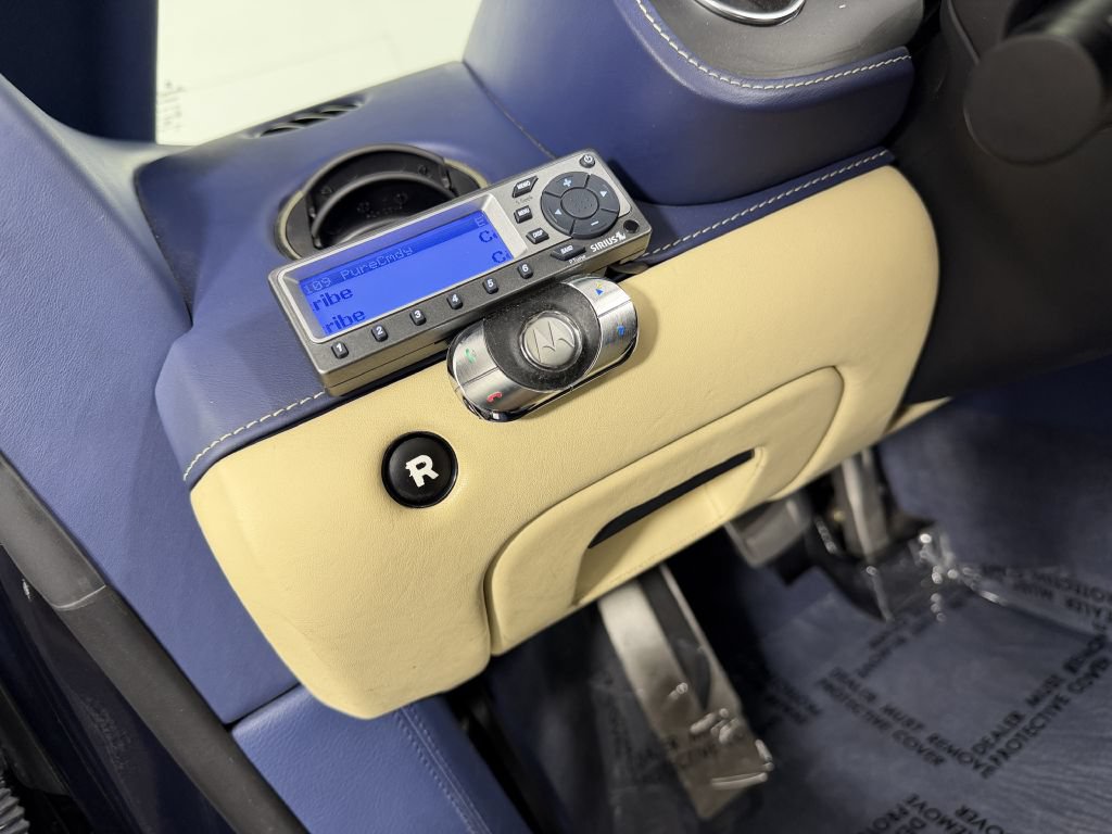 Used 2007 Lamborghini Gallardo Spyder AWD/4WD image 29