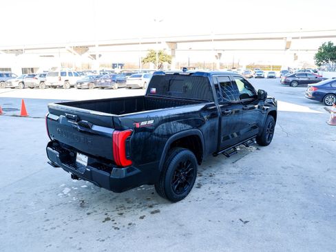Used 2023 Toyota Tundra SR5 image 8