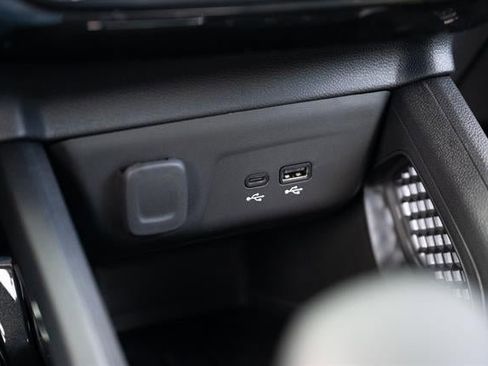 Used 2026 Chevrolet TrailBlazer ACTIV w/ Driver Confidence Package image 49