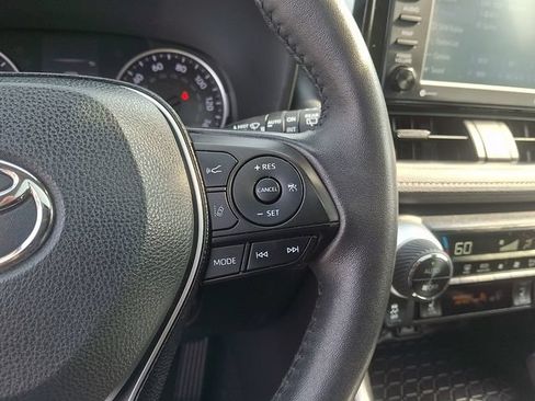 Used 2021 Toyota RAV4 XLE w/ Convenience Package AWD/4WD image 22
