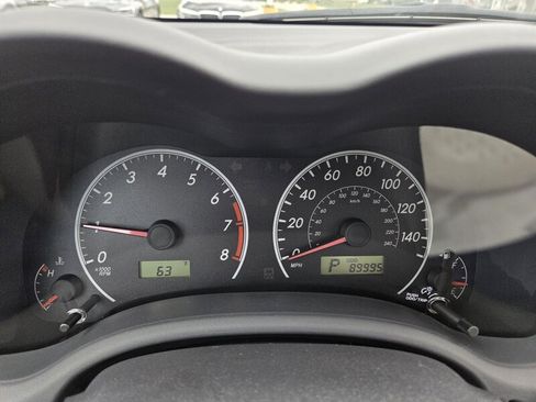 Used 2012 Toyota Corolla LE FWD image 15