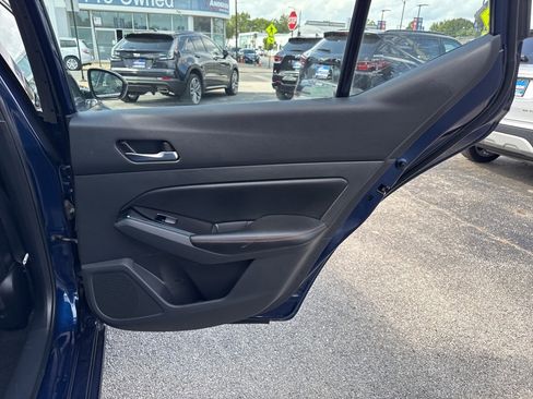 Used 2023 Nissan Altima 2.5 SR image 18