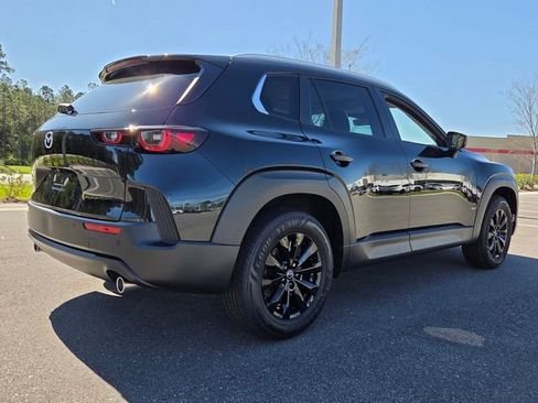 New 2026 MAZDA CX-50 AWD 2.5 S w/ Weather Package image 11