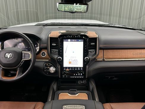 Used 2024 RAM 1500 Limited image 43