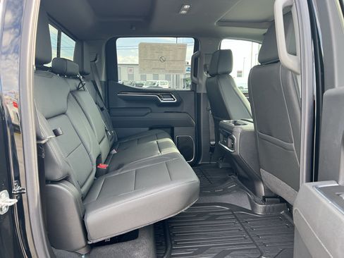 New 2026 GMC Sierra 1500 Elevation w/ Elevation Premium Package AWD/4WD image 24