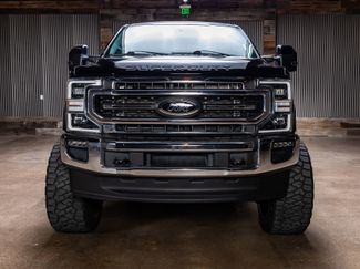 Used 2022 Ford F250 Lariat w/ Lariat Ultimate Package video 2