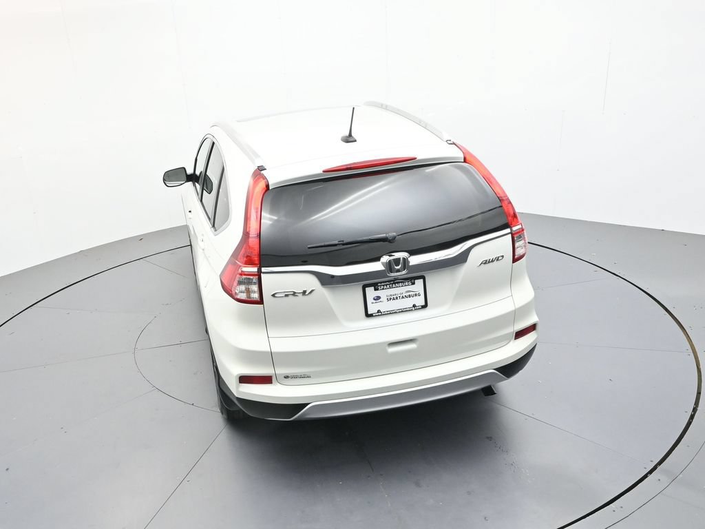 Used 2016 Honda CR-V EX-L image 33