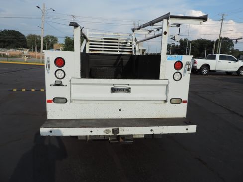 Used 2017 Ford F350 XL w/ Power Equipment Group image 5