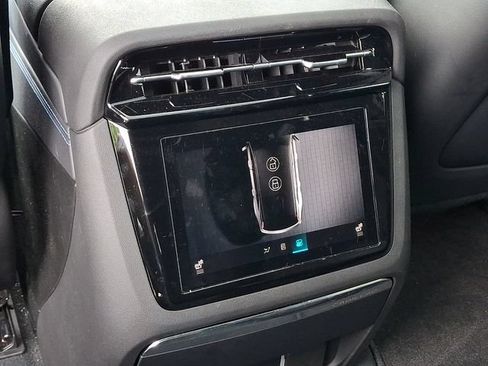 Certified 2026 Cadillac Escalade IQ Sport 1 AWD/4WD image 9