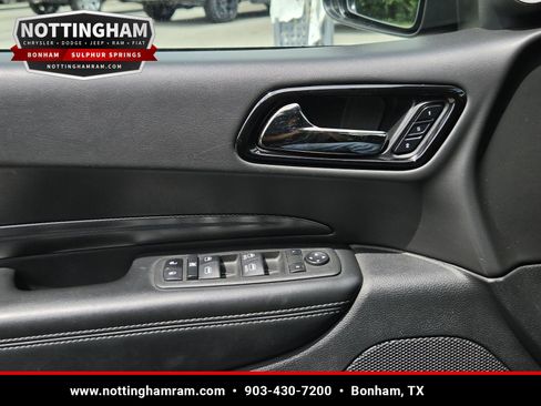 Used 2021 Dodge Durango GT RWD image 28