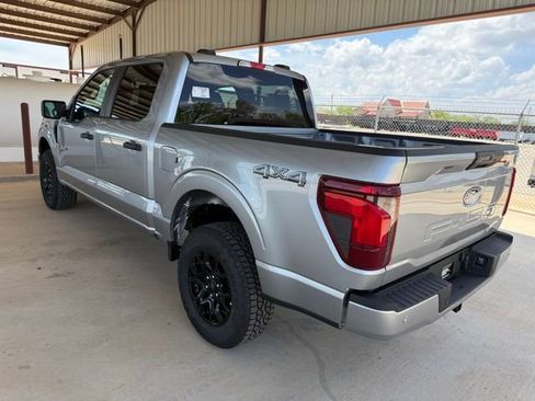 New 2026 Ford F150 STX AWD/4WD image 6