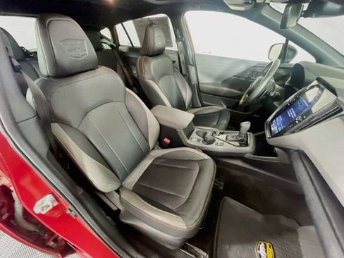 Used 2024 Subaru Crosstrek 2.5i Wilderness w/ Crosstrek Mirror Package AWD/4WD image 30