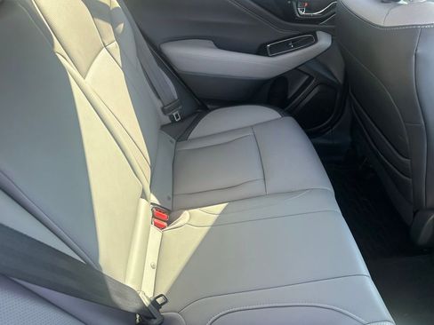 Used 2025 Subaru Outback Limited w/ Popular Package #2 image 22