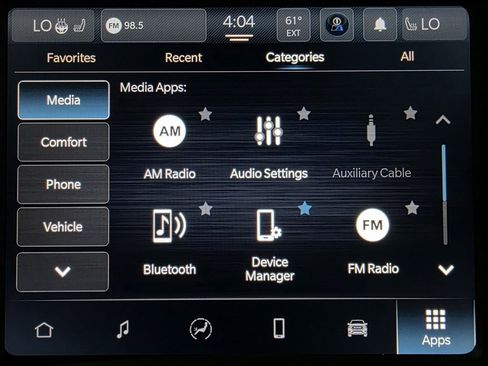 Used 2022 RAM 1500 Big Horn image 31