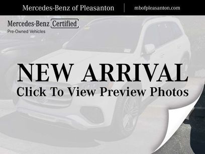Used 2024 Mercedes-Benz GLS 450 4MATIC