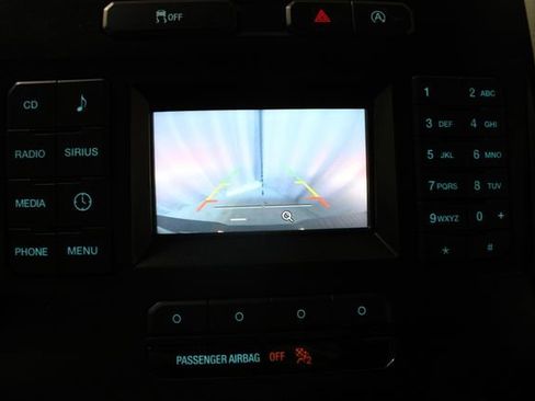 Used 2016 Ford F150 XLT w/ Equipment Group 301A Mid AWD/4WD image 4