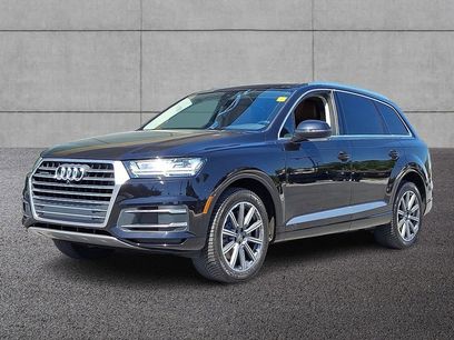Used 2019 Audi Q7 2.0T Premium Plus w/ Premium Plus Package
