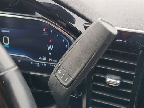 Used 2023 Chevrolet Silverado 1500 LT w/ Protection Package image 10