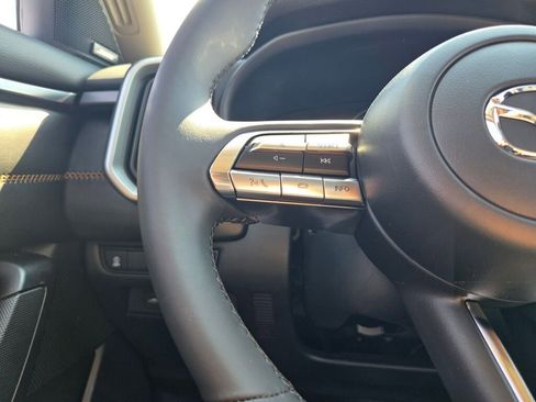 New 2026 MAZDA CX-50 AWD 2.5 Hybrid w/ Premium Pkg image 30