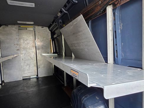 Used 2019 RAM ProMaster 3500 FWD image 12