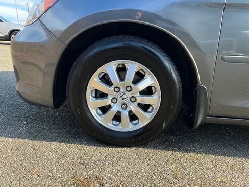 Used 2010 Honda Odyssey EX-L image 29