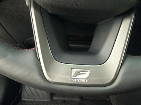 Used 2023 Lexus RX 350 F Sport image 32