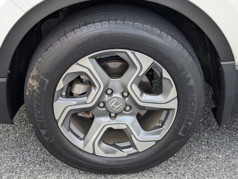 Used 2018 Honda CR-V EX-L image 13