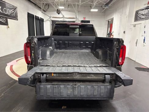 Used 2019 GMC Sierra 1500 Denali image 12