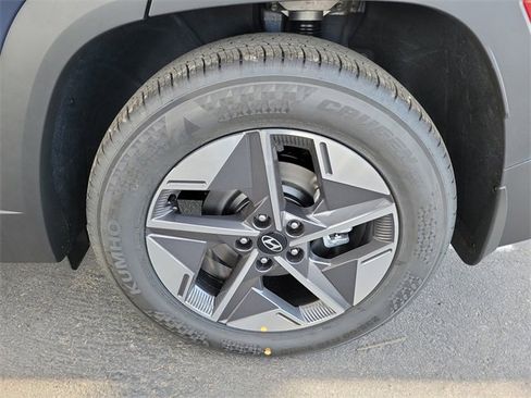 New 2026 Hyundai Tucson SEL image 22