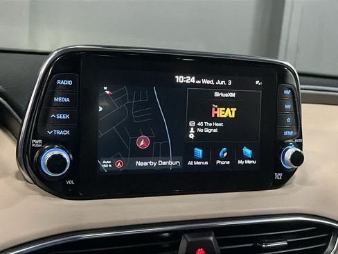 Used 2019 Hyundai Santa Fe AWD image 15