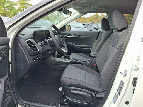 New 2026 Kia Seltos LX image 6