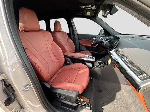 New 2026 BMW X1 xDrive28i w/ Convenience Package AWD/4WD image 23