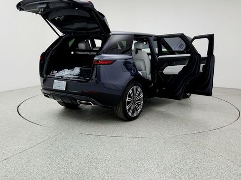 New 2026 Land Rover Range Rover Sport SE image 11