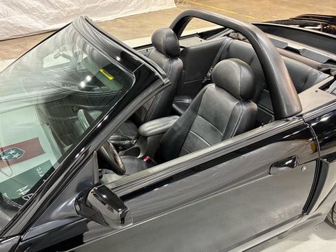 Used 2003 Ford Mustang Cobra image 26