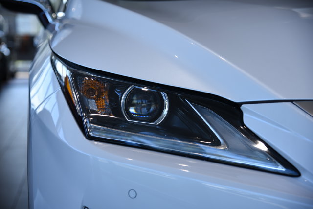 Used 2017 Lexus RX 350 AWD w/ Premium Package image 6