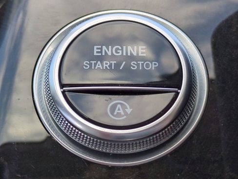 Certified 2022 Mercedes-Benz S 580 4MATIC Sedan image 28