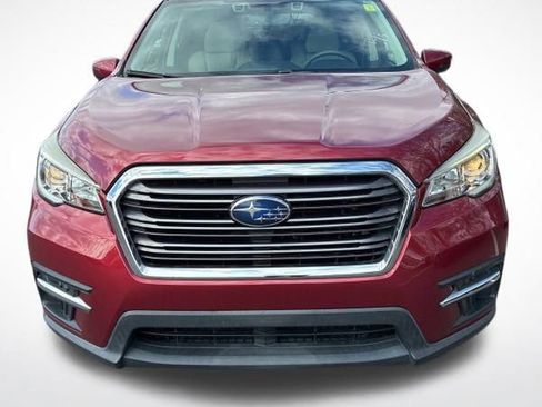 Used 2019 Subaru Ascent Premium image 8