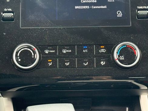Used 2022 Hyundai Tucson SEL AWD/4WD image 19