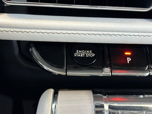 New 2026 Lincoln Aviator Reserve AWD/4WD image 23