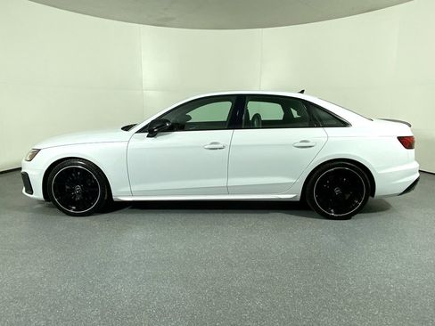 Certified 2022 Audi S4 Premium Plus w/ Premium Plus Package image 30