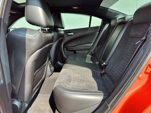 Used 2023 Dodge Charger R/T w/ Daytona Edition Group RWD image 18