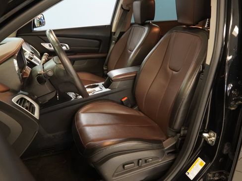 Certified 2014 GMC Terrain SLT FWD image 3